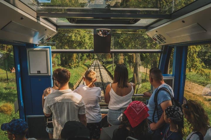 From Krakow: Zakopane Adventure with Transfer - Guided Tour