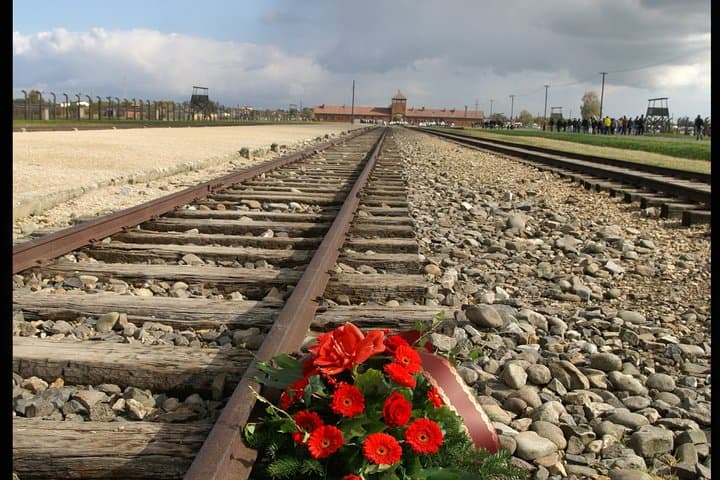 IG Farben, Monowitz and Auschwitz Guided Tour