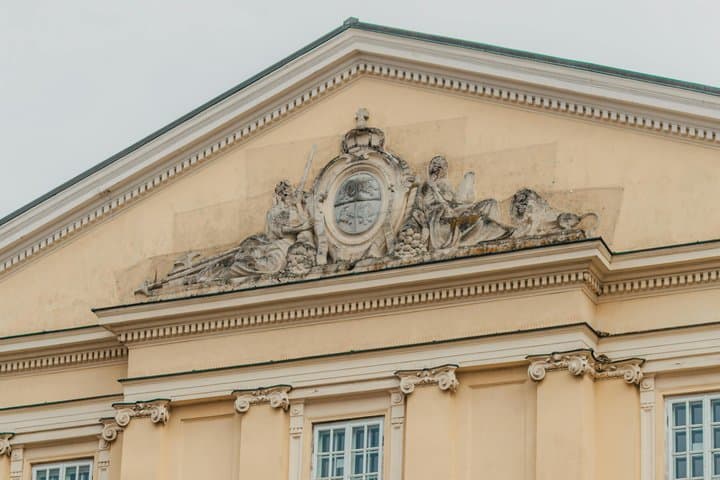 Lublin Old Town Crossroads of Cultures Self Guided Tour
