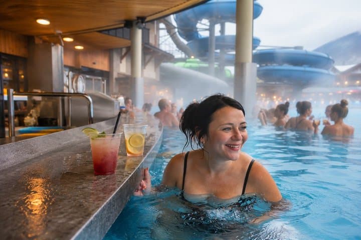 Zakopane Adults-Only Small Group Tour & Thermal Baths
