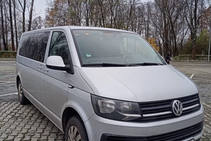Zakopane and Thermal Pools Tickets Hotel Pick Up