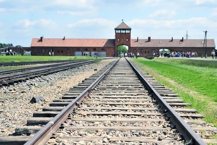 Auschwitz Birkenau Self Guided Tour