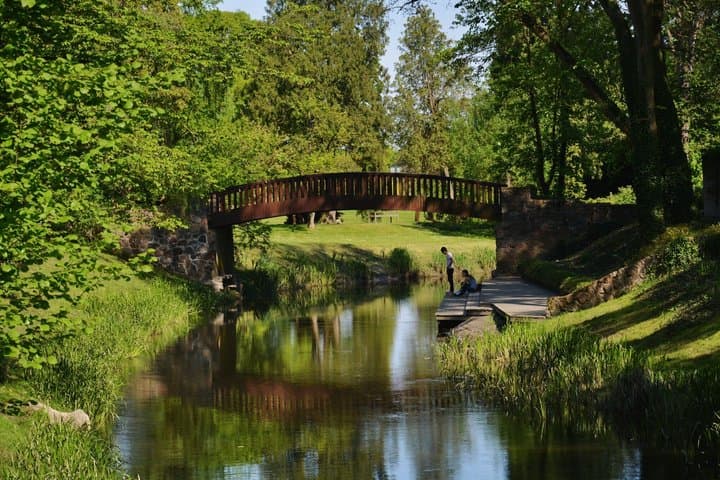 Mazovian Countryside Private Tour from Warsaw