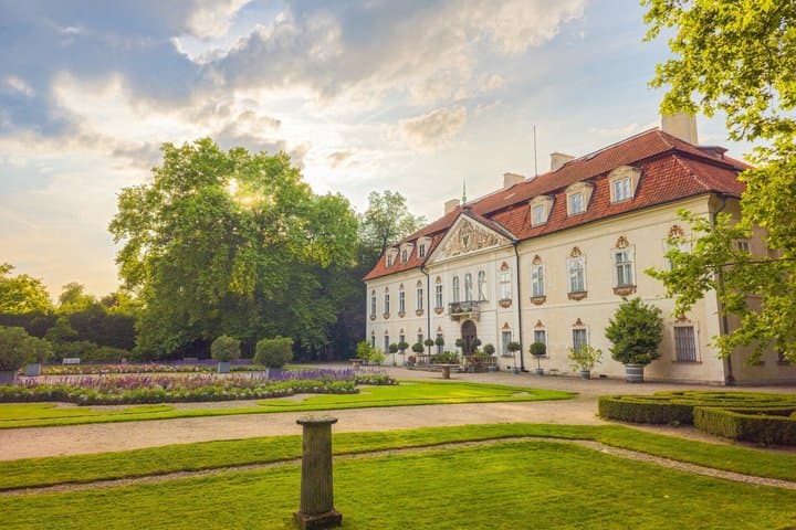 Mazovian Countryside Private Tour from Warsaw