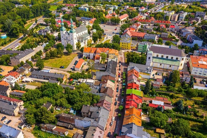 Mazovian Countryside Private Tour from Warsaw