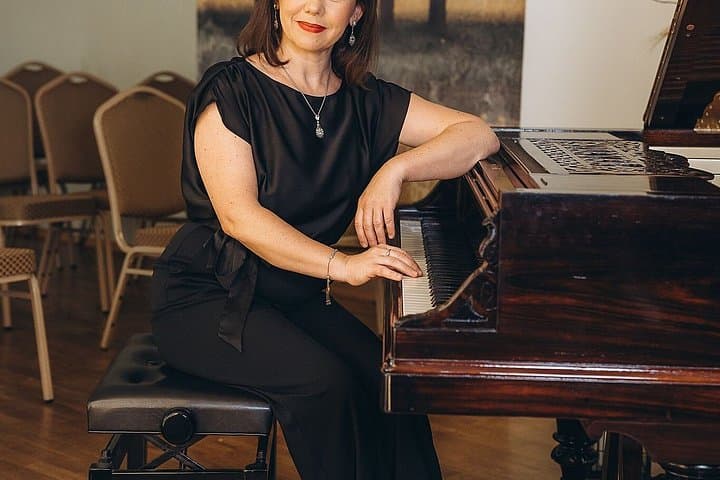 Everyday concerts of Chopin's music at the Old Town in Warsaw