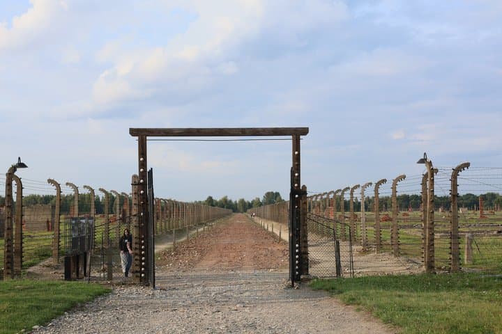 Auschwitz Birkenau Guided Tour from Krakow