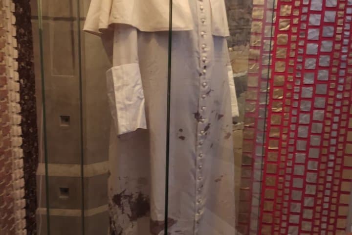 Wadowice and Divine Mercy Shrine Home of JPII Tour
