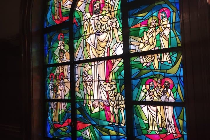 Wadowice and Divine Mercy Shrine Home of JPII Tour