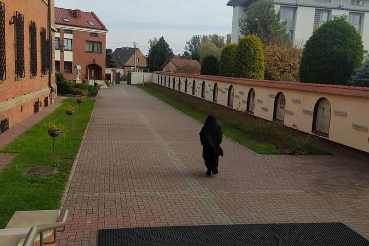 Wadowice and Divine Mercy Shrine Home of JPII Tour