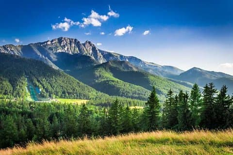Giewont