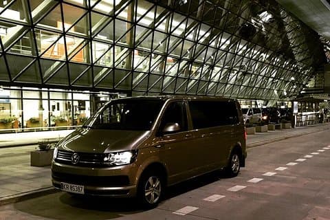 Transfer from Katowice airport Pyrzowice to Zakopane