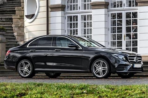 Transfer from Koszalin to Gdansk or Airport Gdansk GDN
