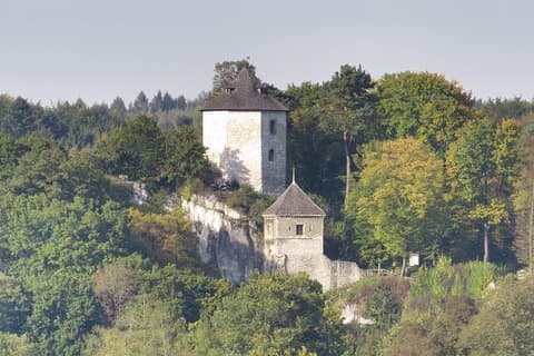 Ojców