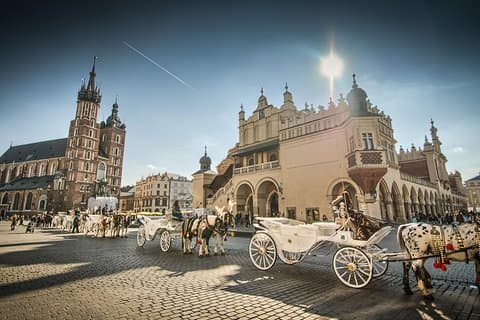 Krakow