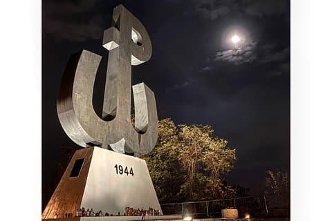 II World War Memorial
