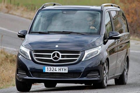 Private transfer from Krakow to Vienna