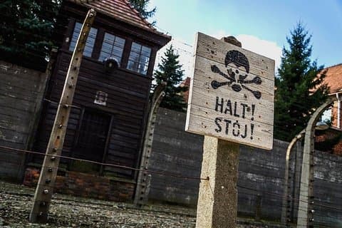 Auschwitz