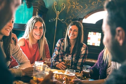Private Beer Tour in Gdansk with a Local Guide