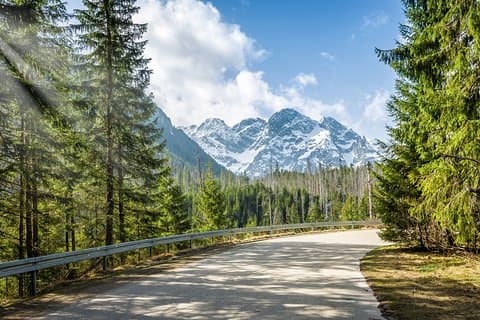 7-Day Krakow and Zakopane Private Tour