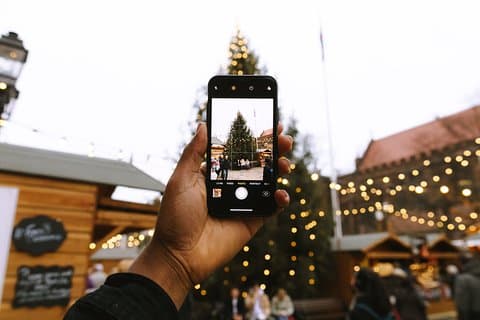 Magic Christmas Private Tour in Wieliczka
