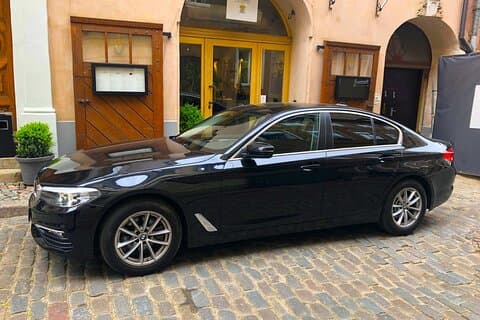 Try find your better than us ! Airport transfer service in Gdansk HTL-APT (GDN)