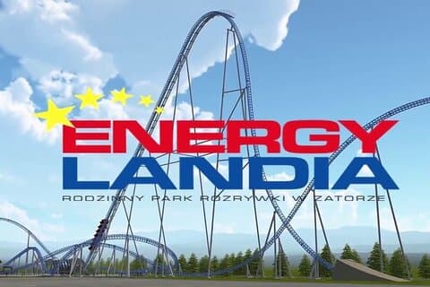 Energylandia Amusement Park: from Kraków transport