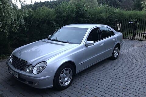 Private Transfer from Krakow to Warsaw