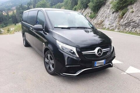 Krakow hotels to Krakow John Paul II Airport (KRK) - Departure Private Transfer