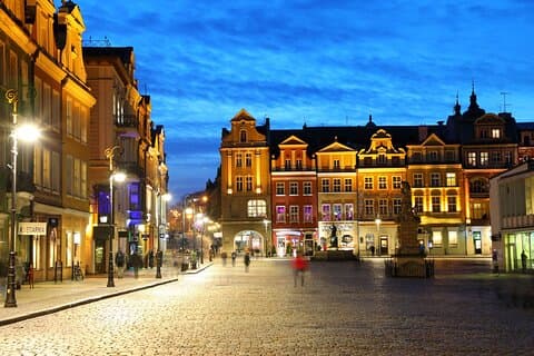 Krakow Private Custom Walking Tour With A Local Guide