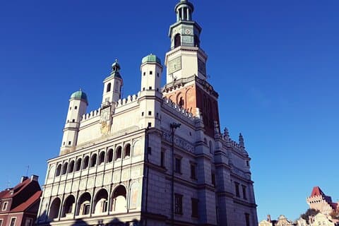 City Hall