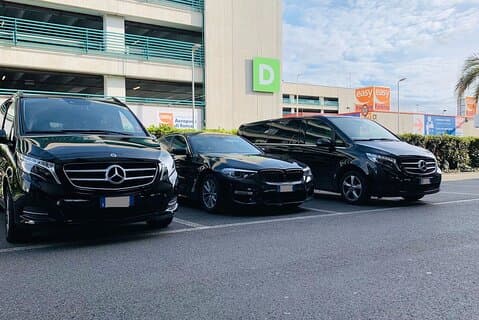 Warsaw Chopin Airport (WAW) to Warsaw - Arrival Private Transfer