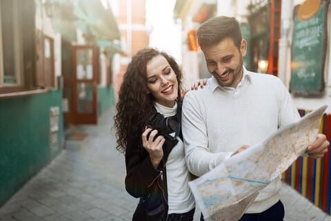 Private Walking Tour in Gdansk Romantic Old Town