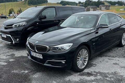 Our cars