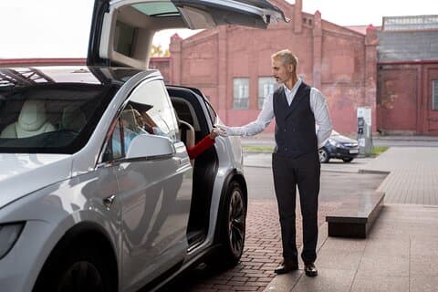 Warsaw Airport Transfers, City Transfers and Disposal Services