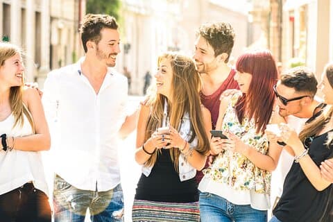 e-Scavenger hunt Krakow: Explore the city at your own pace