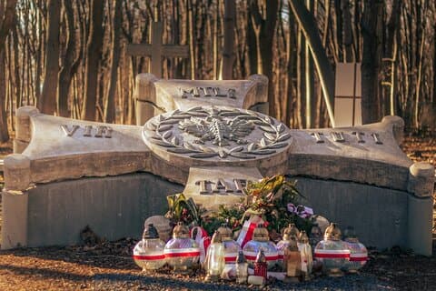 Gdansk to Westerplatte Private Guided Tour with Transport