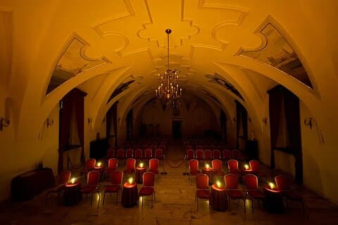 Queen Classic Concert By Candle Glow at Royal Chopin Hall