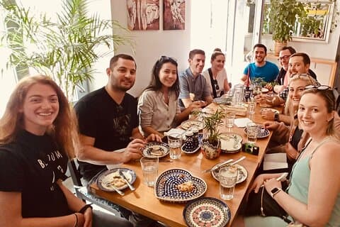 Delicious Gdańsk Food Tour in Poland