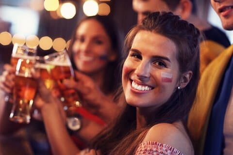 Sopot: Private Polish Beer Tasting Tour