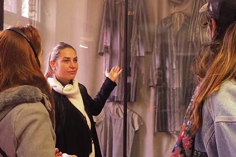 From Krakow Auschwitz Birkenau Private Tour with Transfers