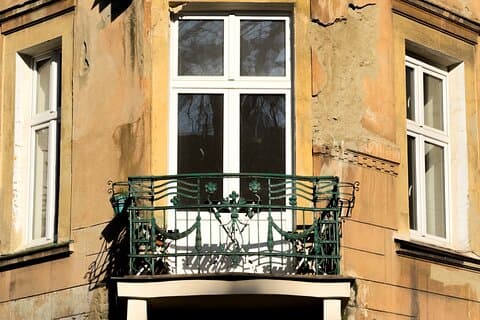 Criminal Kazimierz: In the Footsteps of the Krakow's Vampire