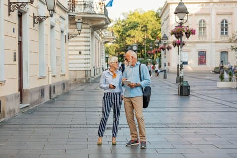 Private Cultural Walking Tour in Warsaw: Historic Brewing