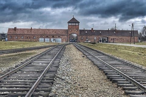 Auschwitz Birkenau Guided Tour with Hotel Pickup Krakow