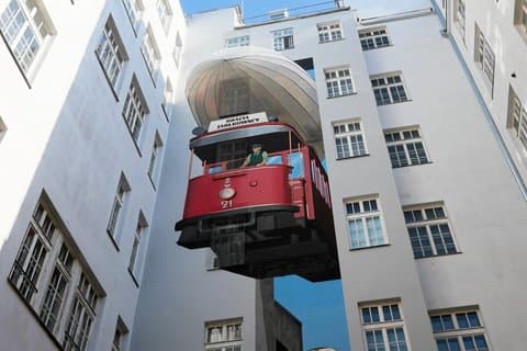 20th-century Warsaw: Communism, World War 2 & Small Ghetto