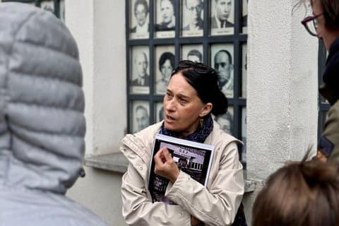 Kraków: Schindler’s Story from Ghetto to Kazimierz