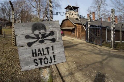 Auschwitz Birkenau Guided Tour with Meeting Point Pickup