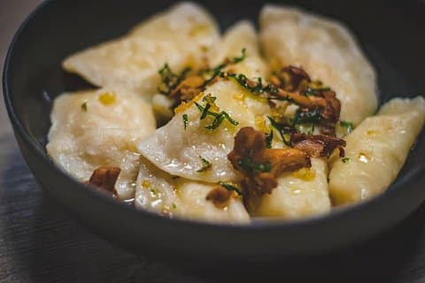 Polish Traditional Dinner with Guide