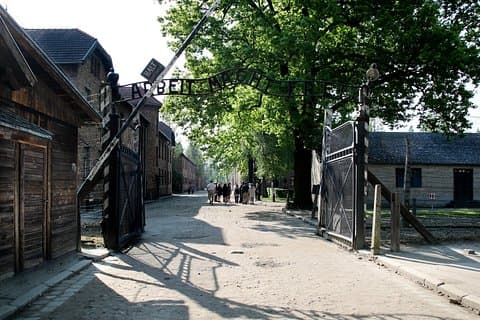 Auschwitz Birkenau Guided Tour and Tickets with Private Transport