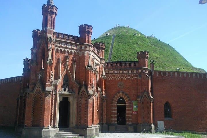 Krakow Off the Beaten Path - Private Tour